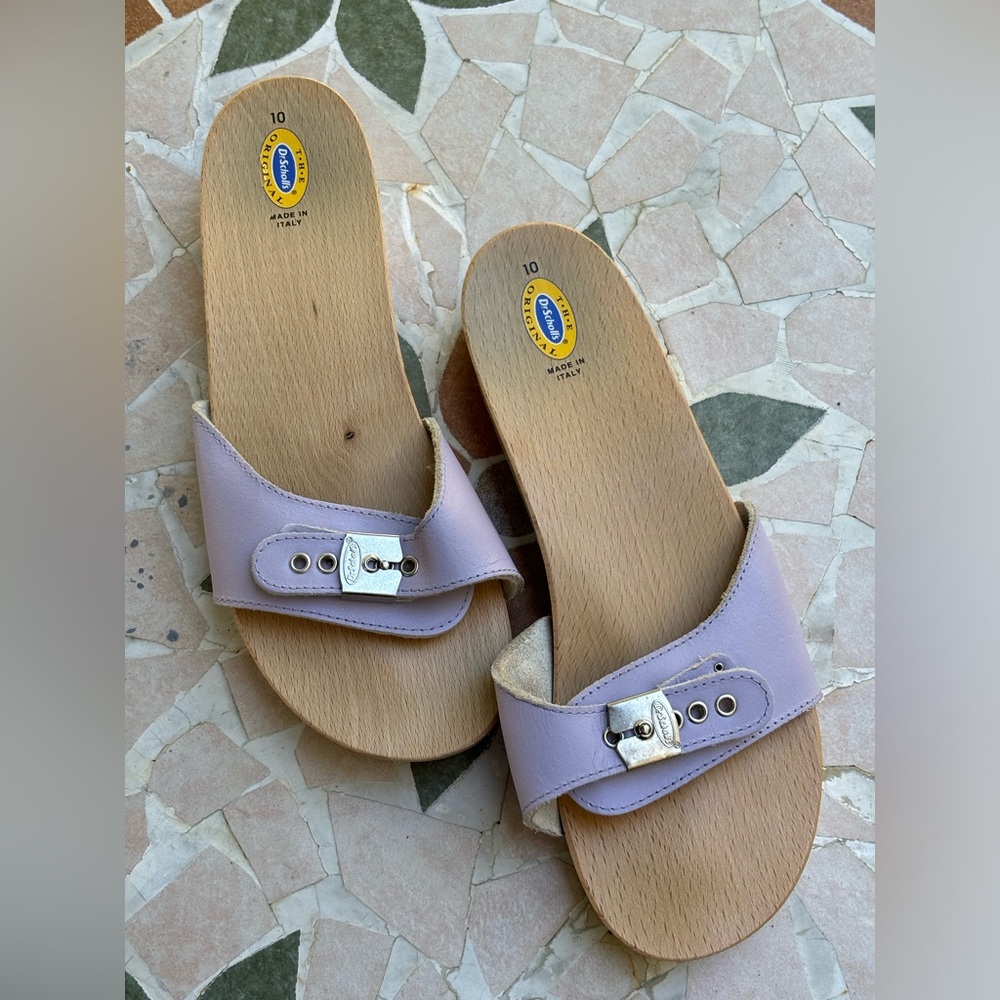 Dr. Scholls Original Too Sandal